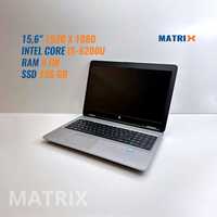 Модний ноутбук б/в HP ProBook 650 G2