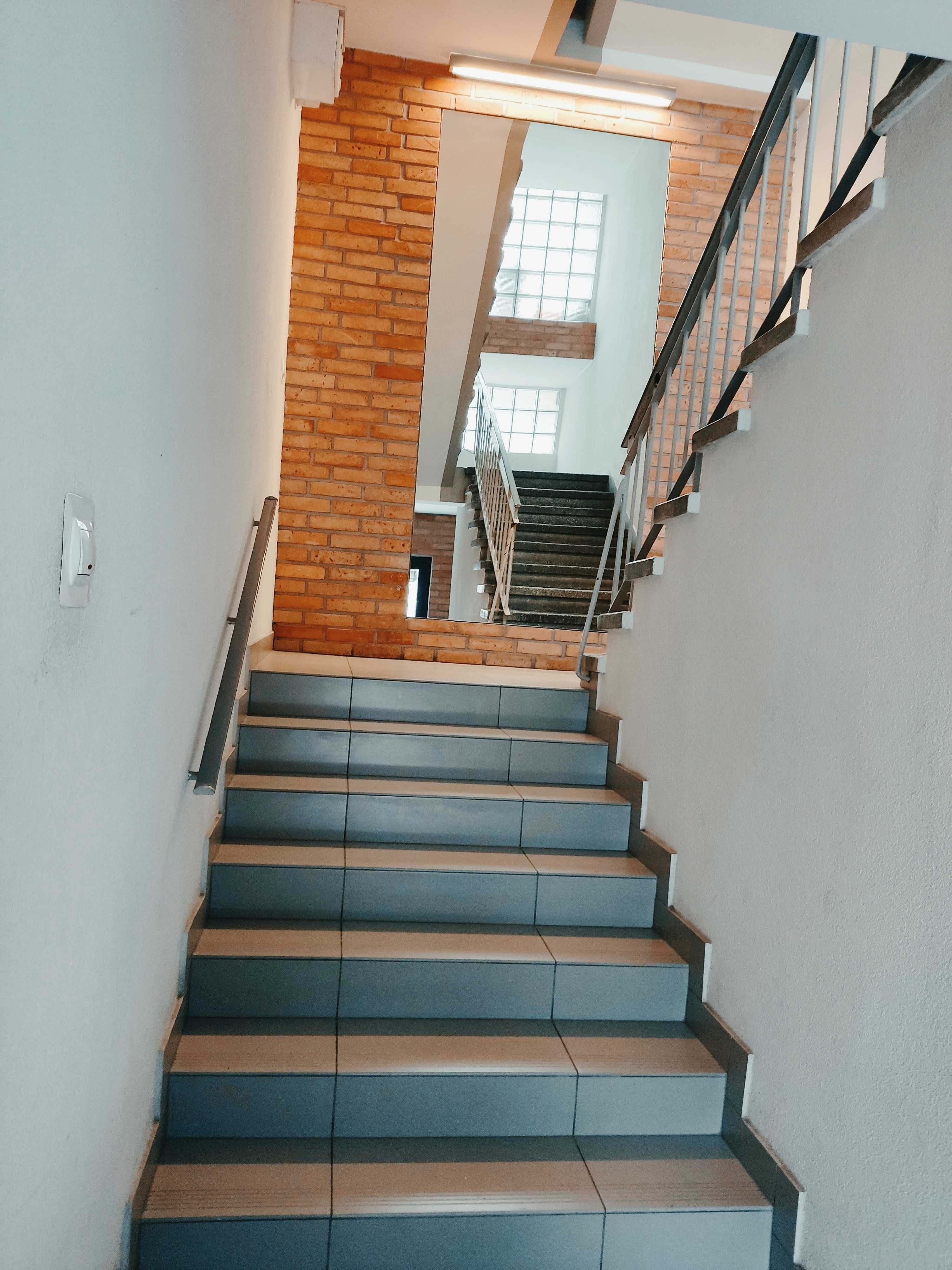 Piękne mieszkanie 2-pokojowe w samym centrum Szczecina. Wynajem