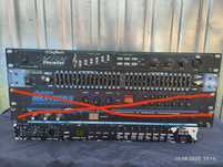 Korektor Equalizer procesor