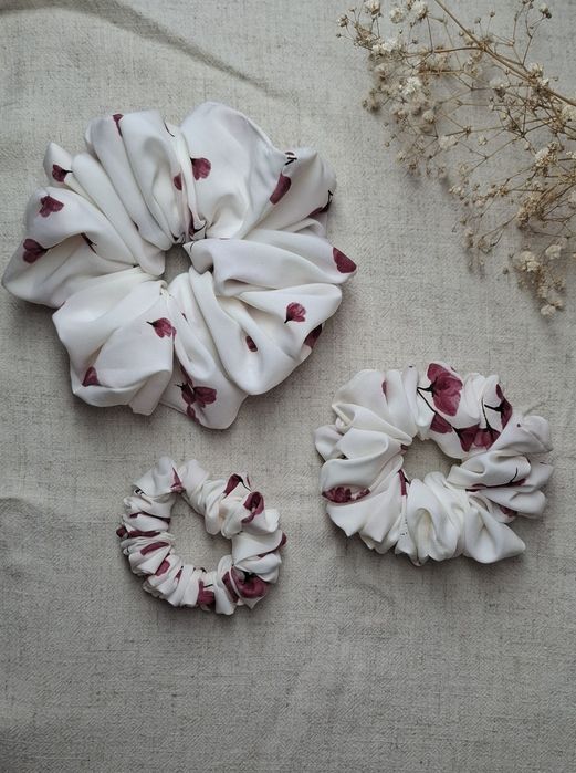 Gumka do włosów Mała