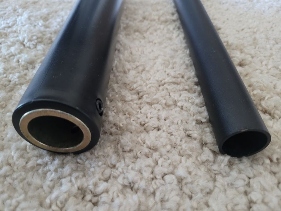 Adapter do sztangi olimpijskiej przejściówka nowe