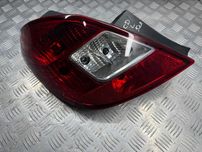 Фонарь задний левый Opel Corsa D  5d  13188047