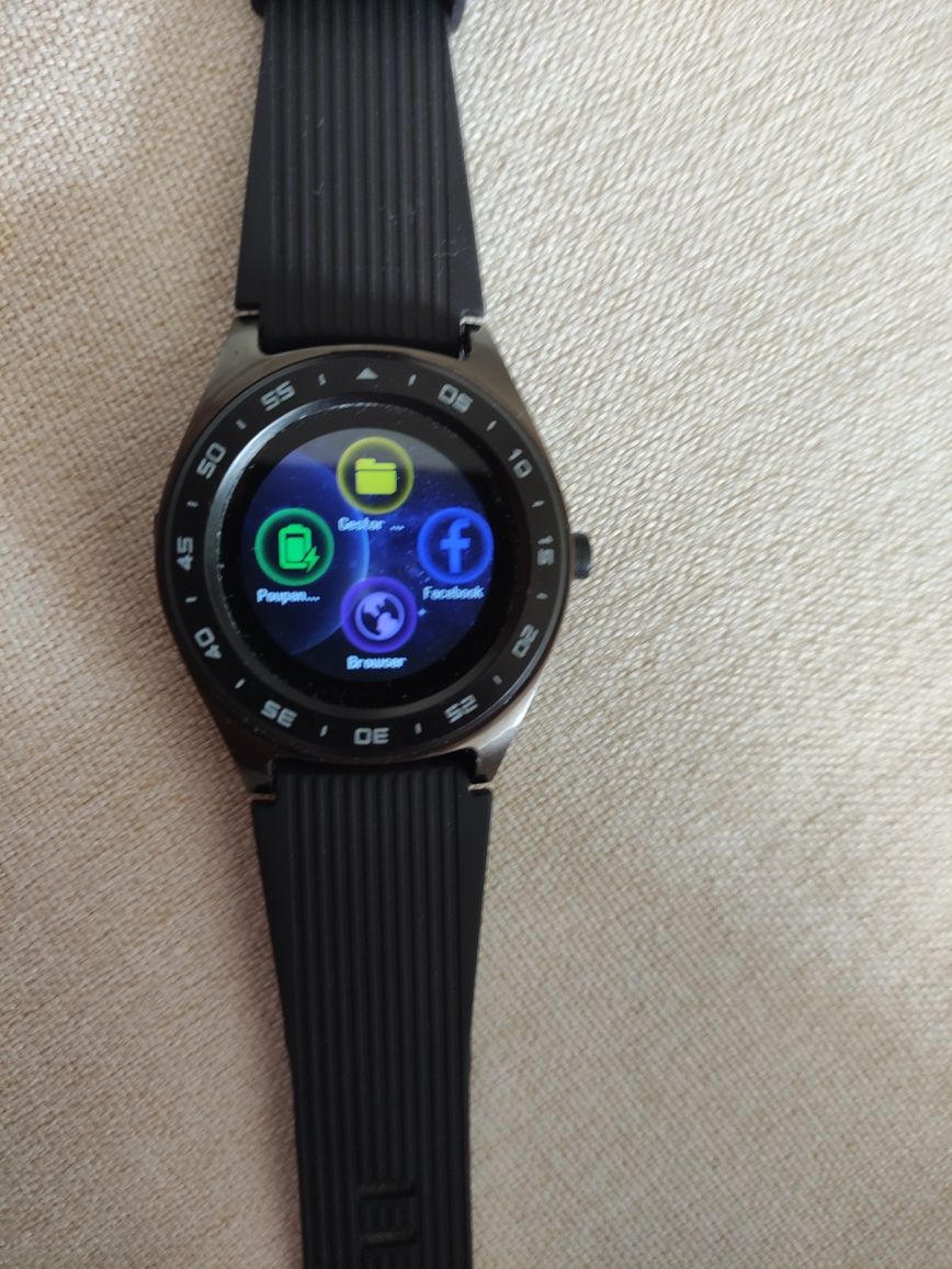 Leovin Smartwatch - V5