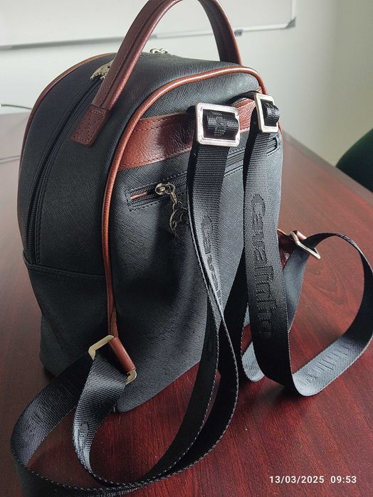 Mochila da Cavalinho original