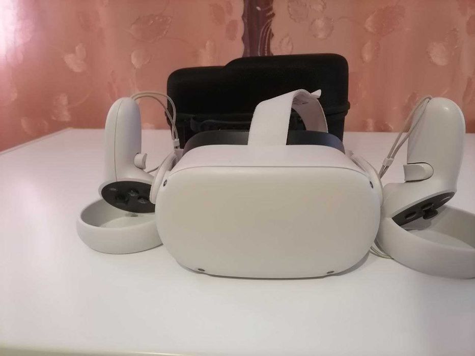 Oculus Quest 2 64GB