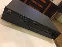 Tuner Nad 414 funkcja rds TANIEJ