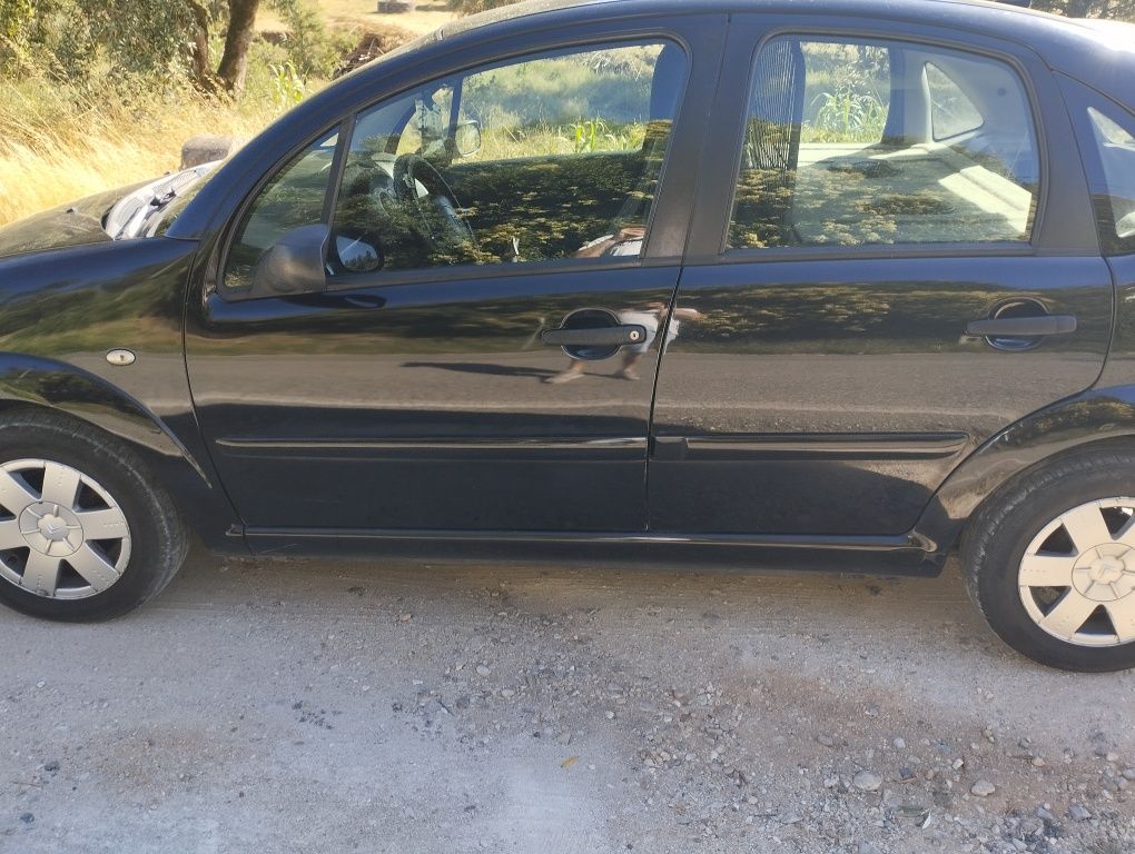 Citroen c3 1.4 hdi