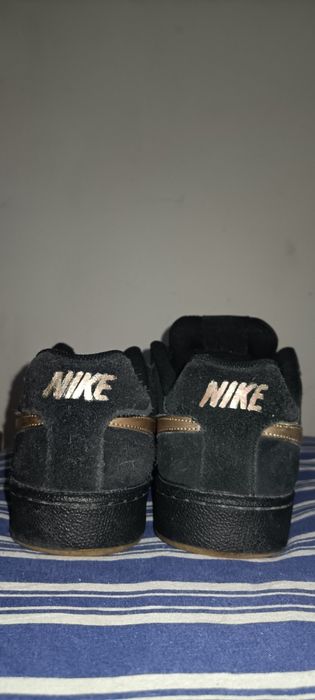 Tenis marca Nike