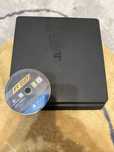 Ps 4slim 500gb BEZ PŁYTY