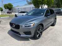 2020      Volvo XC60