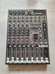 Mikser Mackie pro fx8