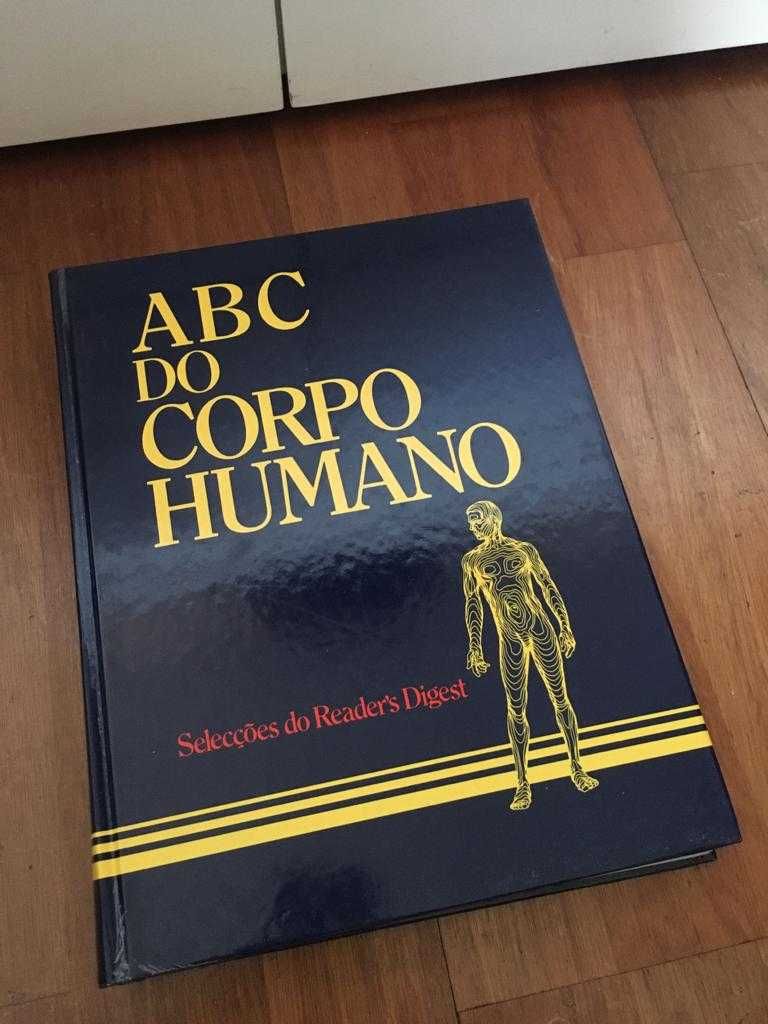 ABC do Corpo Humano