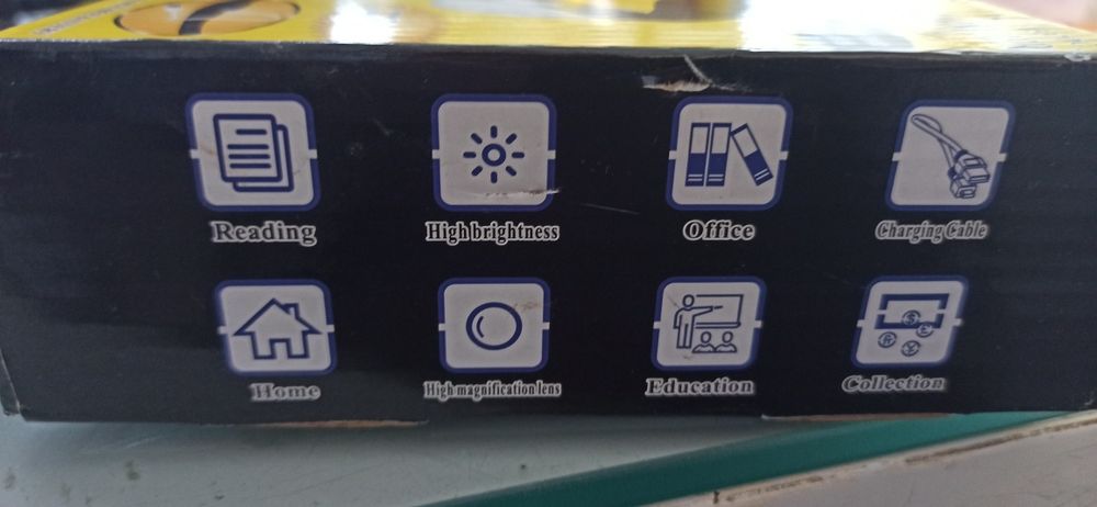 Óculos de trabalho com lentes amovíveis