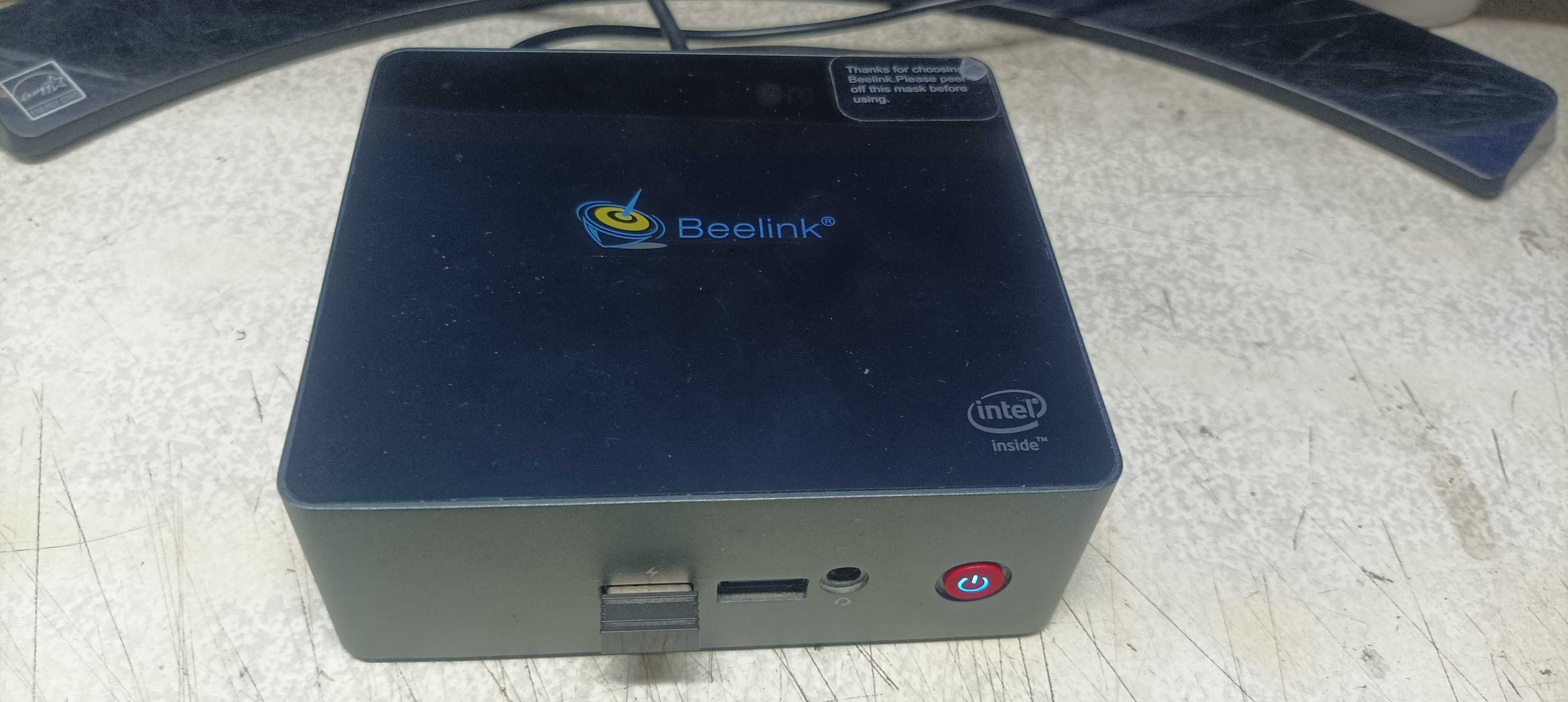 PC Beelink J45\8 GB\128 GB\+HDD(опция)