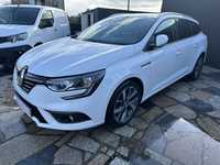 Renault Mégane Sport Tourer 1.5 Blue dCi Bose Edition