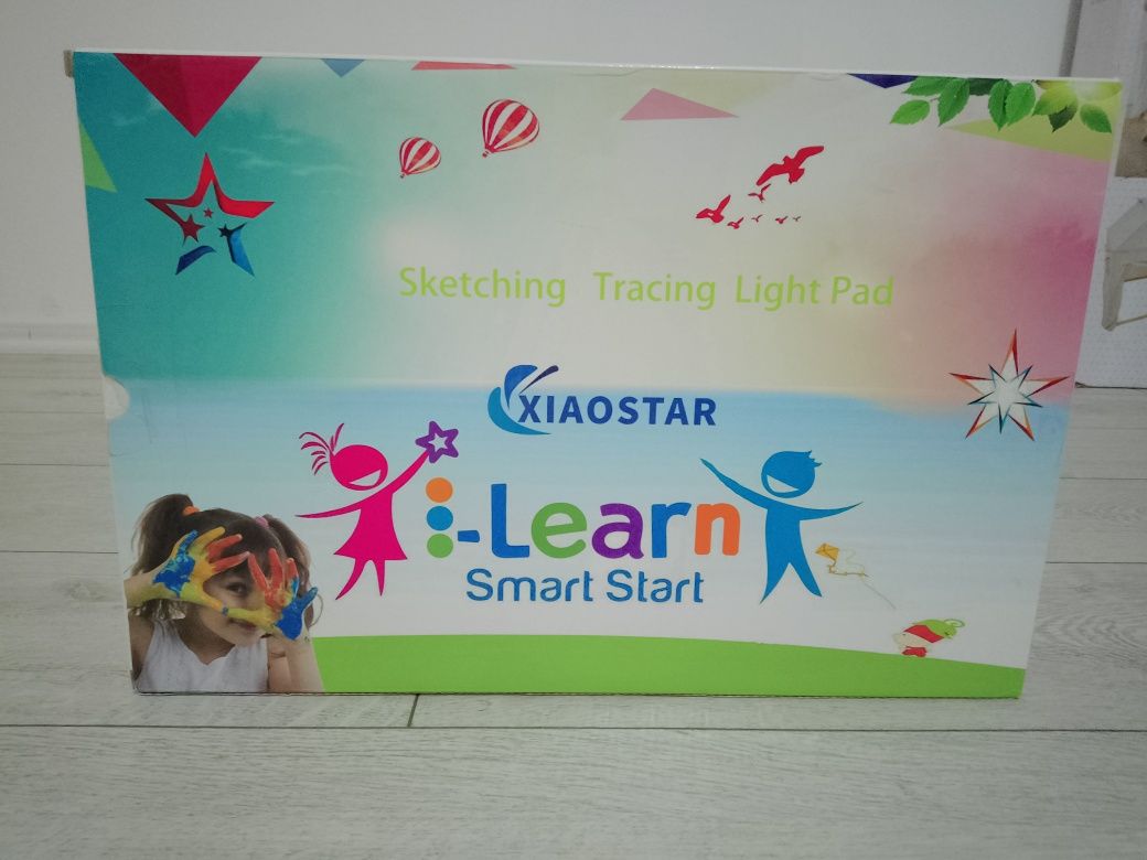 Tablet Tablica kreślarska A4 Xiaostar
