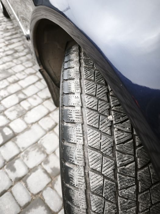 Mercedes s-class w220 2002 год, с мотором 3.2 газ/бензин