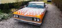 Chevrolet El Camino