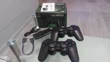 Konsola do gier video Retro Gamestick M8 2 pady
