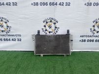 Радіатор кондиціонера мазда сх5 mazda cx5