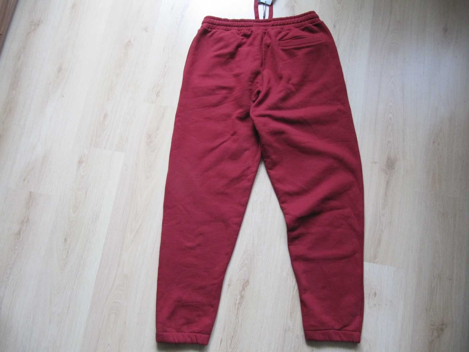 Tommy Jeans spodnie dresowe bawełniane rozmiar M/L, nowe