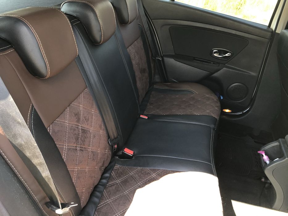 Рено меган 3 Renault Megan 3