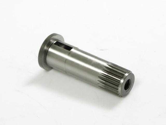 Wałek przekładni kątowej Manitou krótki MLT MRT MHT MLB 120LSU TURBO