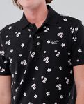 Koszulka Polo Hollister L by Abercrombie