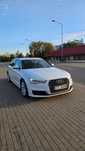 Audi A6 Piękne Audi A6, bardzo zadbane