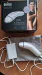 Braun Silk Expert Pro 3 Depilator IPL