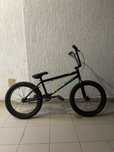 Велосипед king bmx трюковий