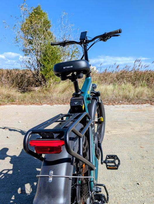 Bicicleta elétrica ENGWE EP-2 3.0 Boost