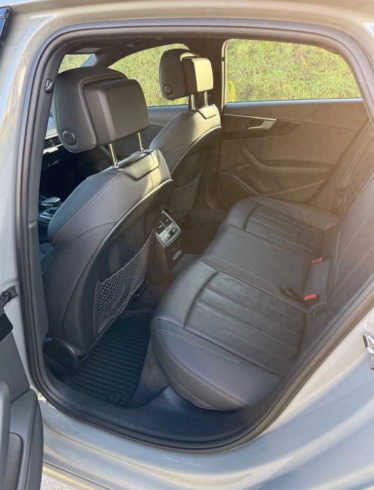 Audi A4 Premium Plus 2020