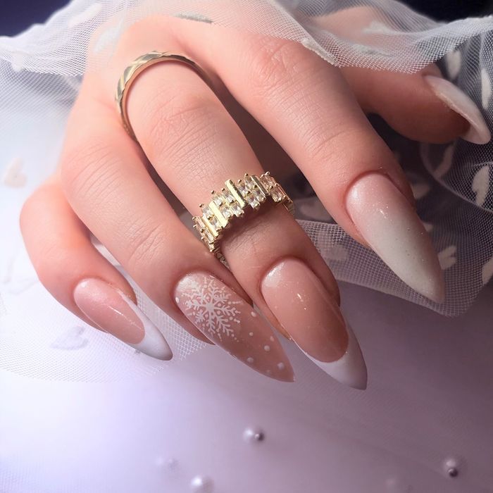 Stylizacje paznokci żelowych i hybrydowych