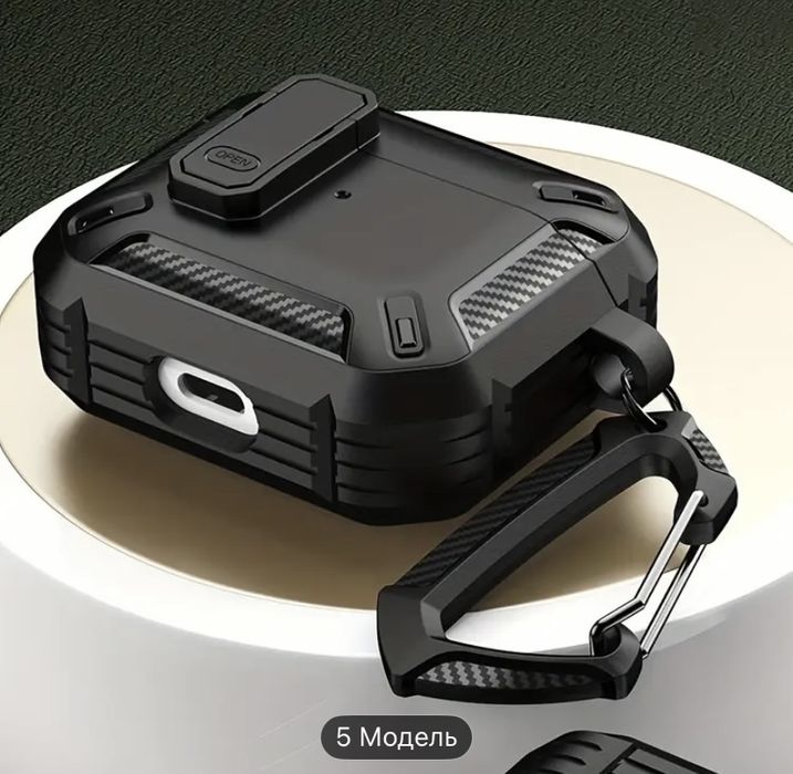 Чохол на AirPods Pro2