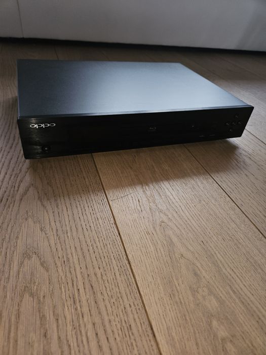 Oppo bdp-103 blue-ray