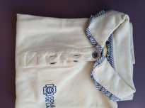 Polo colégio Lamas