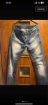 Spodnie meskie firmy Dsquared2