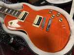 Gibson Les Paul Slash Signature 2013 Vermillion