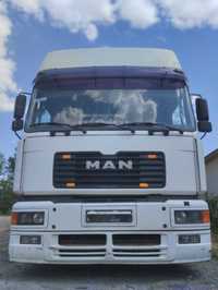 MAN F 2001 ( контейнеровоз)