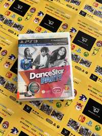 DanceStar Party PL PS3 ( Wymiana Gier )