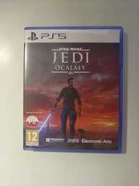 Star Wars Jedi Ocalały Ps5