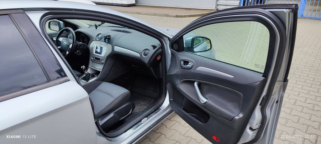 Sprzedam Ford Mondeo MK4