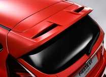 Ford Fiesta Mk7 - Spoiler dach RS