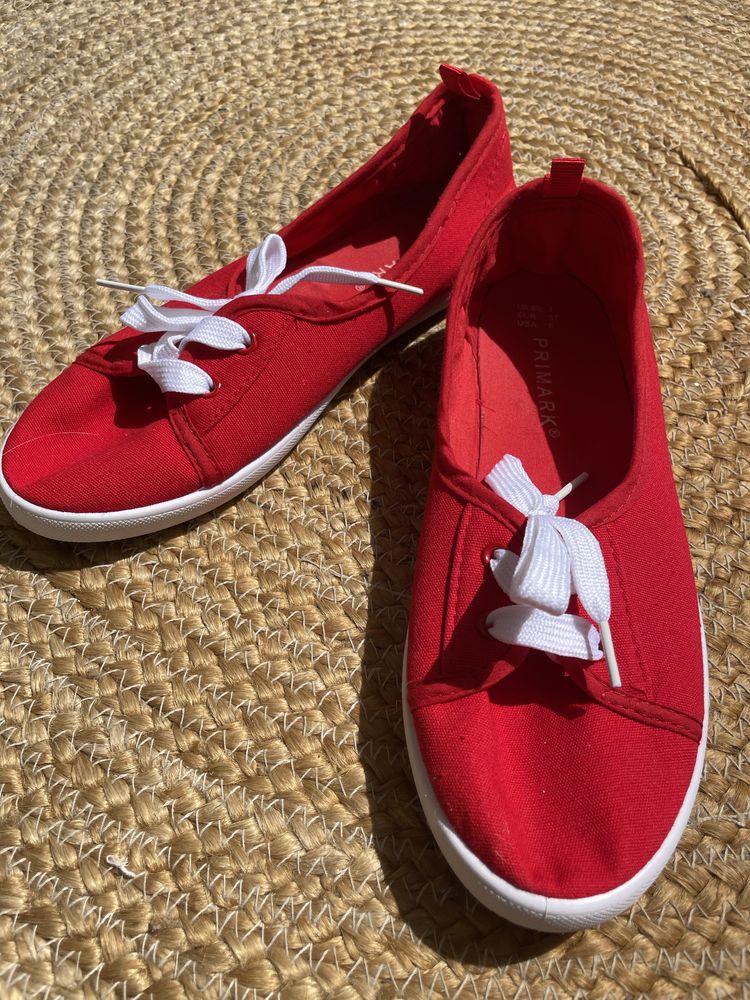 Primark tenis 37
