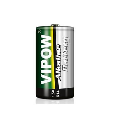 Bateria Alkaliczna Lr14 Vipow