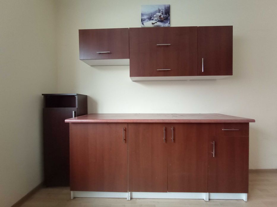 Meble kuchenne zestaw