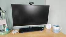 Komputer ACER Aspire C27 27" i5