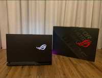 ASUS ROG Strix 17.3/Ryzen 7 6800H/RAM 16/RTX3060-140W Або Обмен!