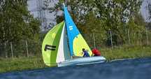 Fusion Sailboats